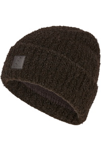 2025 Eskadron Womens Heritage Boucle Hat 863158 136 090 - Black Truffle